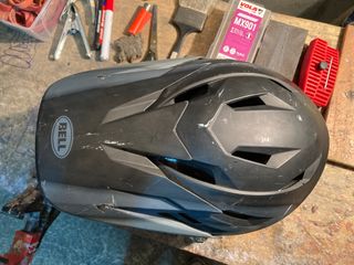 Casco BELL Niño