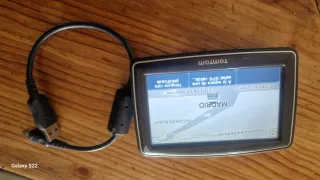 GPS TomTom 