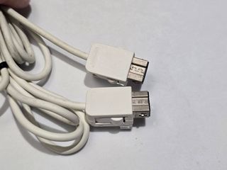 2volan+2 Nintendo Wii Oficial Mando Clasico - Blan