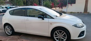 SEAT Leon 2008