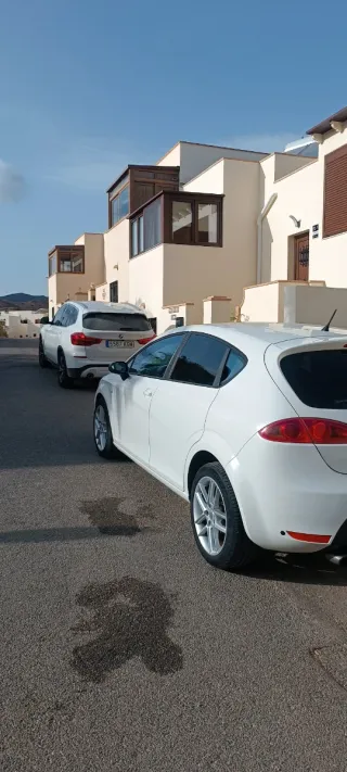 SEAT Leon 2008