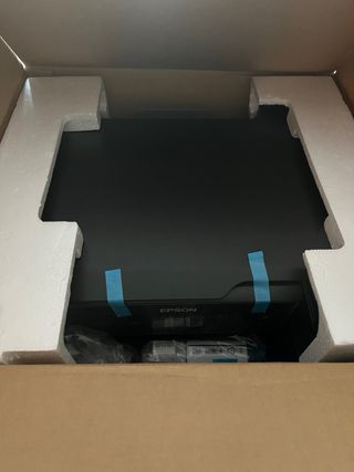 Impresora Epson EcoTank ET-2870 Multifunción