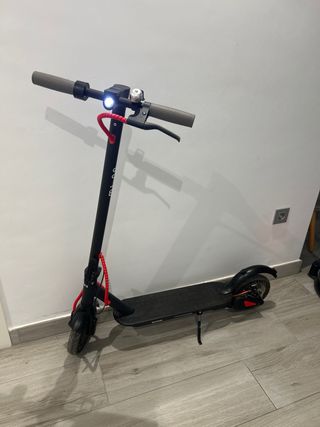 Patinete Eléctrico Mi Go