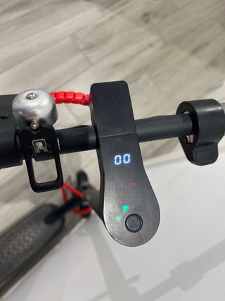 Patinete Eléctrico Mi Go