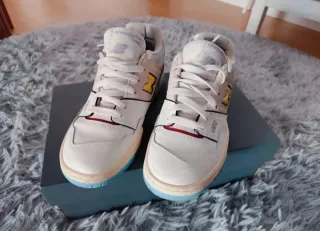 Zapatillas New Balance 550