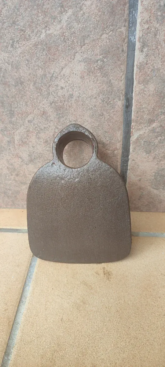 Azada de jardinería