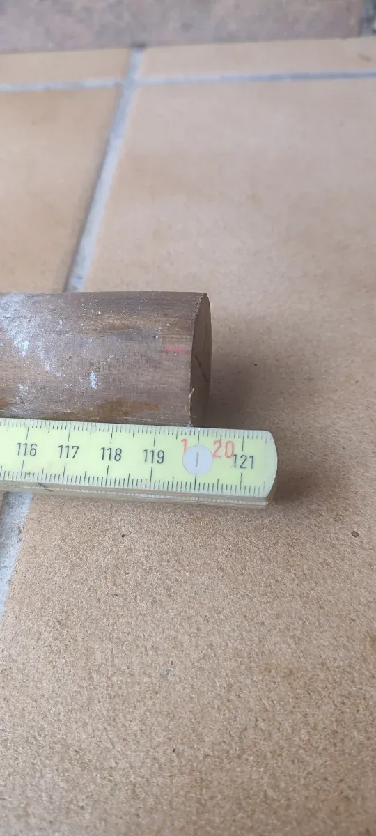 Azada de jardinería