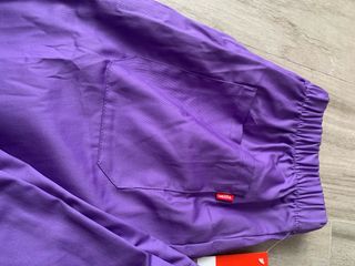 Pantalón sanitario Velilla morado