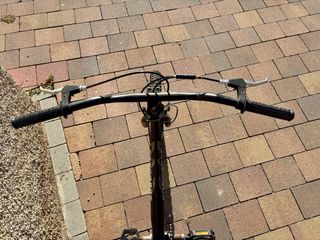 Bicicleta BMX Freestyle CONCORDE
GOTTY