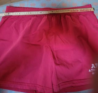 Pantaloncini sportivi Aki tg M
