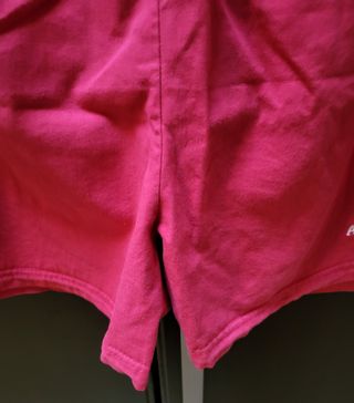 Pantaloncini sportivi Aki tg M