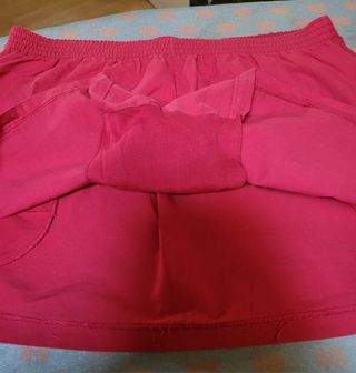 Pantaloncini sportivi Aki tg M