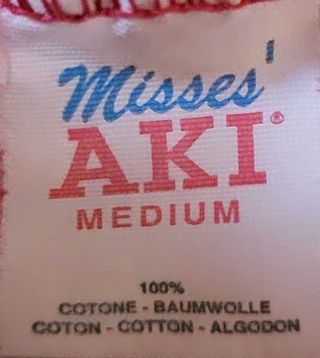 Pantaloncini sportivi Aki tg M