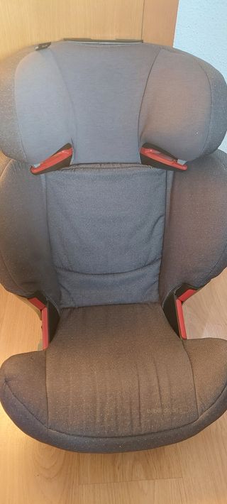 Silla coche Bebebeconfort