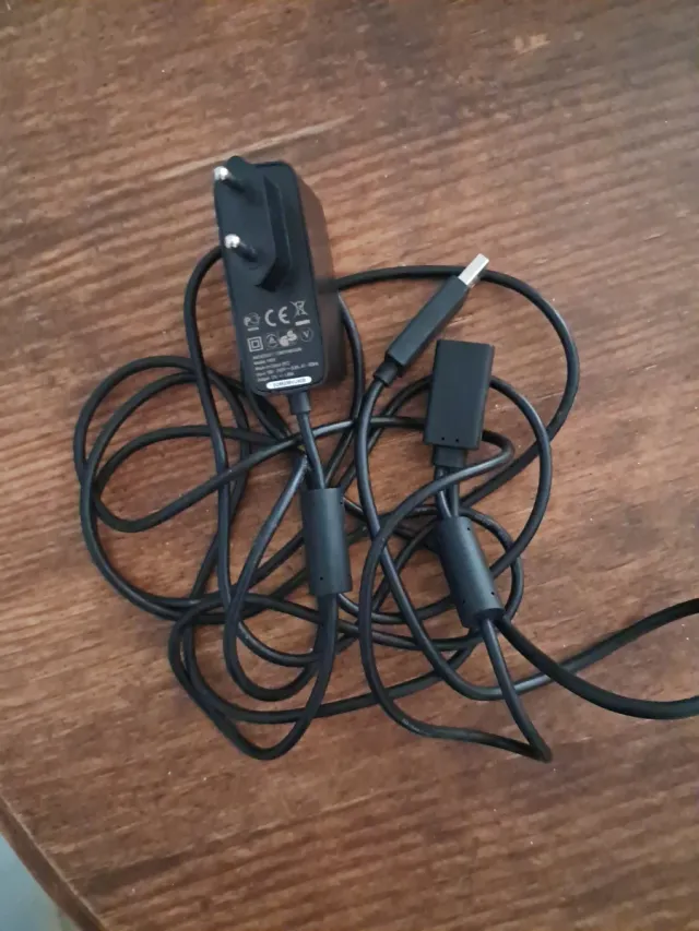 Adaptador de corriente para Kinect