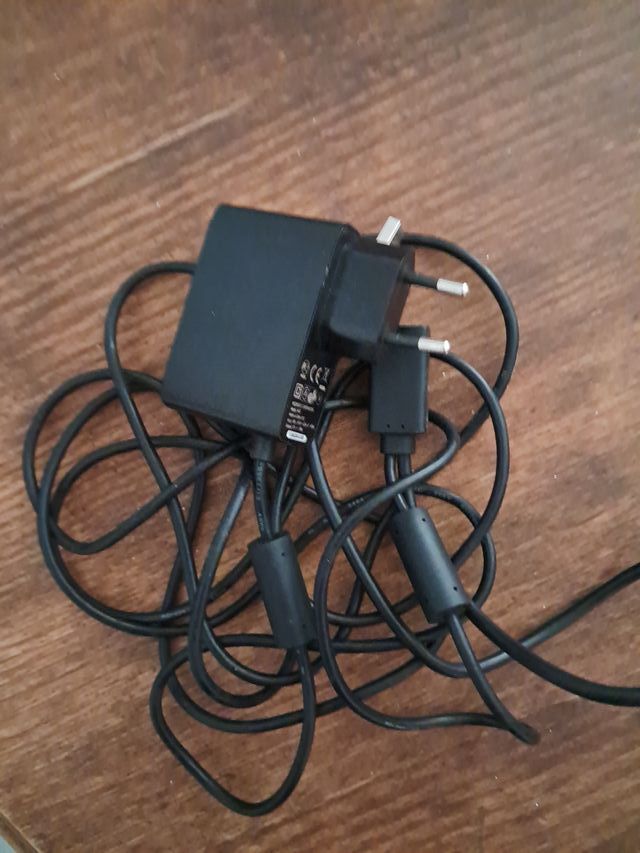Adaptador de corriente para Kinect