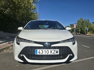 Toyota Corolla 1.8 Hybrid Active Tech E-CVT (2019)