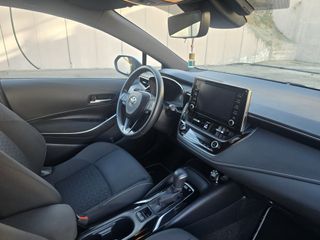 Toyota Corolla 1.8 Hybrid Active Tech E-CVT (2019)