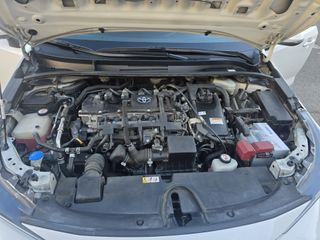 Toyota Corolla 1.8 Hybrid Active Tech E-CVT (2019)