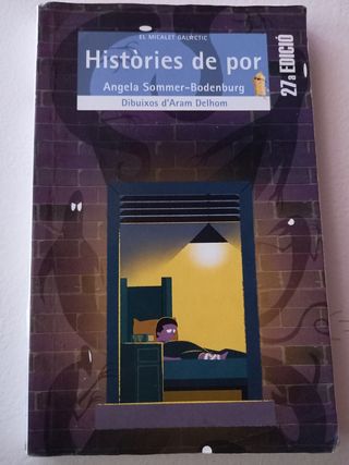 Històries de por