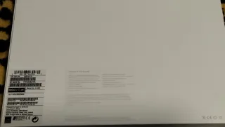 MacBook Air 13 Plata