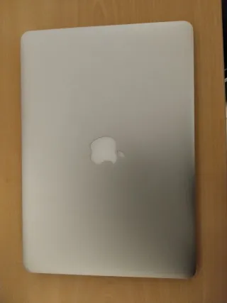MacBook Air 13 Plata