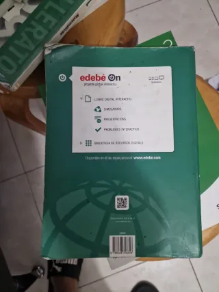 MATEMÀTIQUES 2 bachillerato 