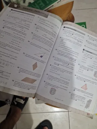 MATEMÀTIQUES 2 bachillerato 