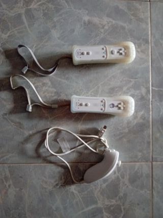 Nintendo Wii Sports Resort Pack Blanco