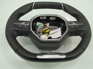 Peugeot 471475 volante 98105489zd 5008 gt