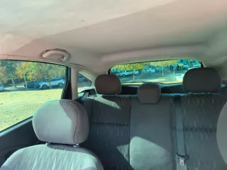 Ford Focus 2004