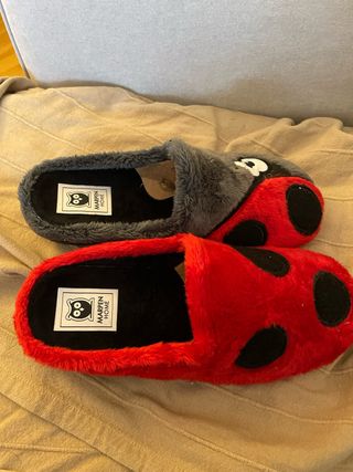 Zapatillas MARPEN HOME Mujer/Niña