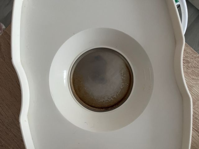 Esterilizador Chicco SterilNatural 2 en 1