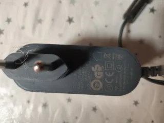 Cargador Rowenta X-Force Flex 29V