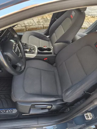 Audi A5 2010