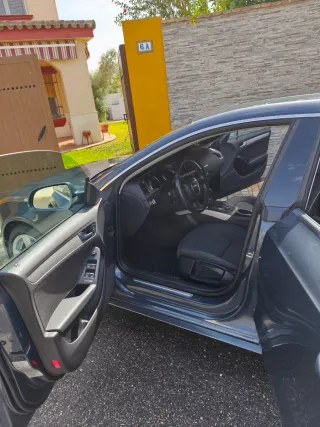 Audi A5 2010