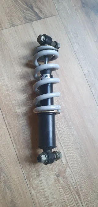 Amortiguador Trasero Gilera