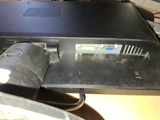 Monitor Compaq Q2022a 15 pulgadas