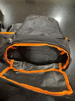 Riñonera KTM Ogio para herramientas