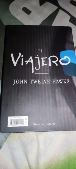 El viajero