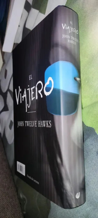 El viajero