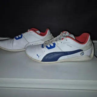 Zapatillas Puma BMW Motorsport