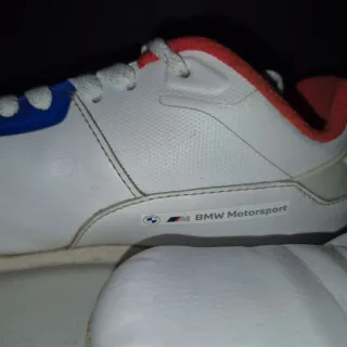 Zapatillas Puma BMW Motorsport