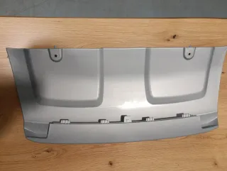 Protección parachoques delantero Evoque
