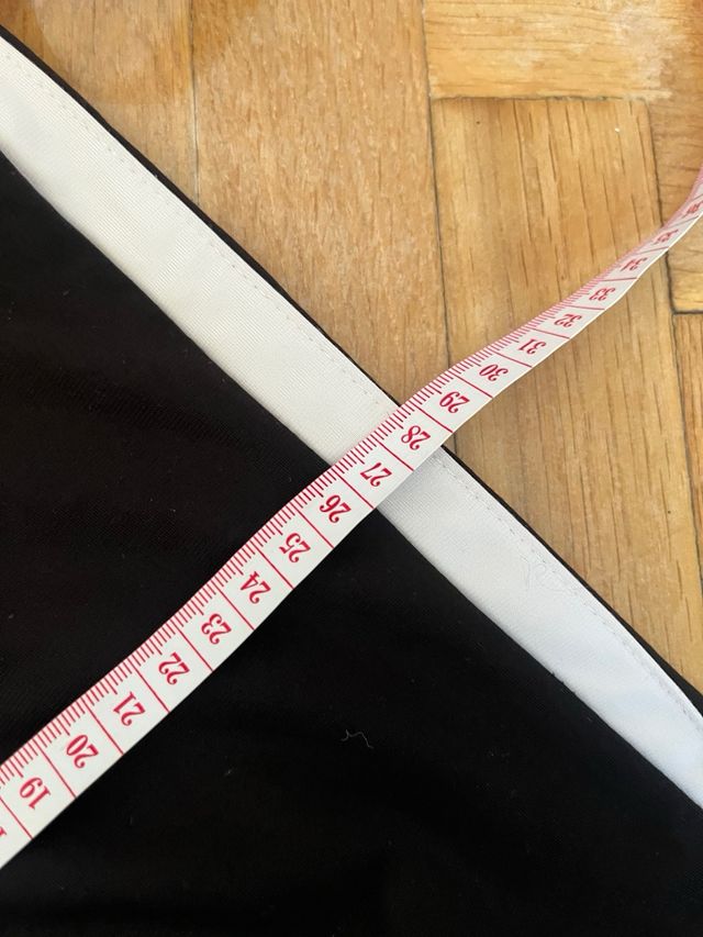 Pantalón Puma Negro Equipo Griego