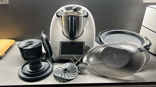 Thermomix TM6
