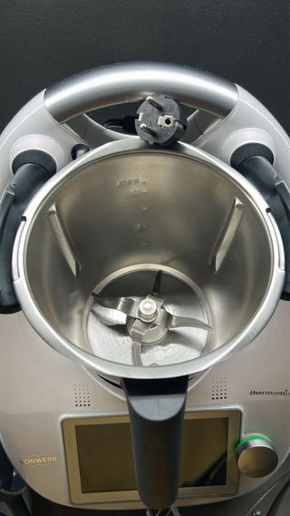 Thermomix TM6