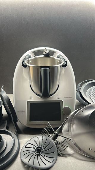 Thermomix TM6