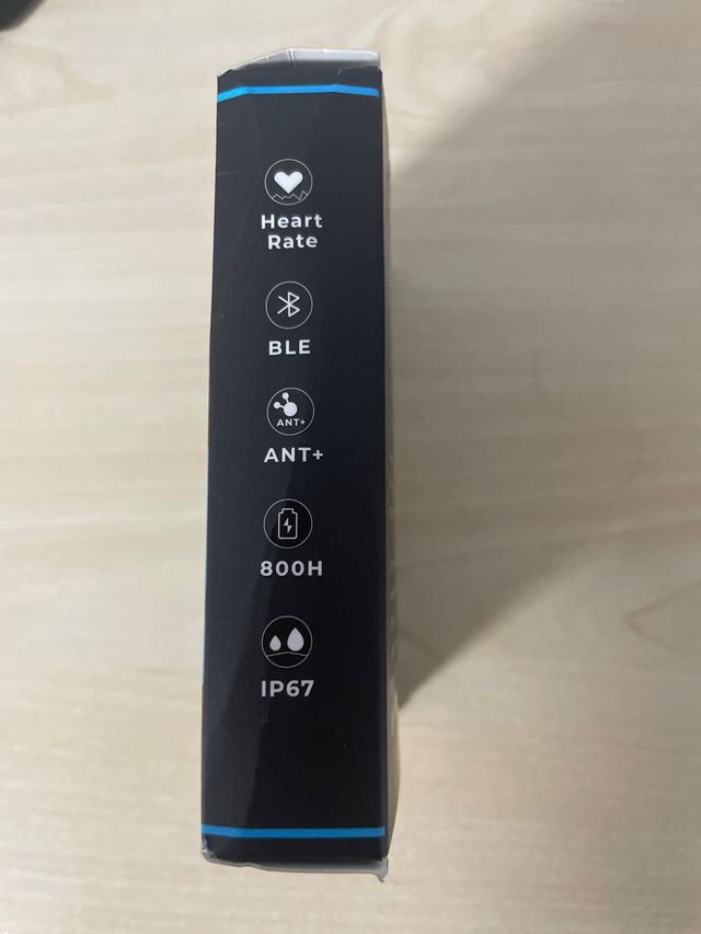 Sensor de pulsos geóides