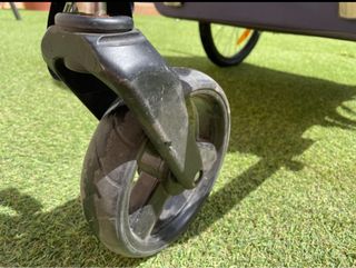 Remolque Thule Coaster XT